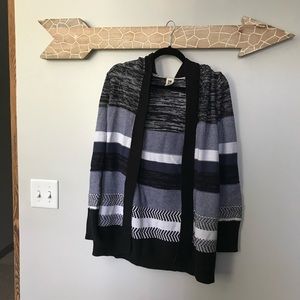 Roxy sweater